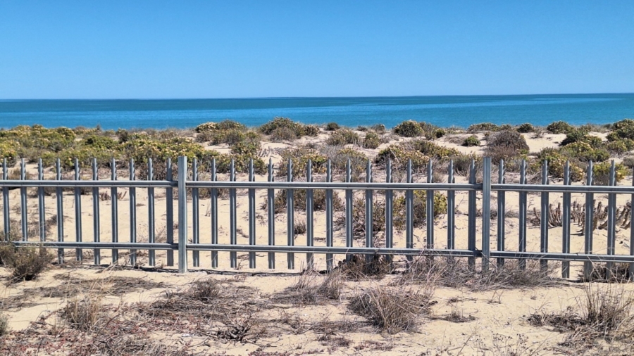 0 Bedroom Property for Sale in Atlantic Waves Estate Western Cape